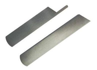 Imagem de PAR Faca Para Overlock Chinesinha Gn1 Superior E Inferior