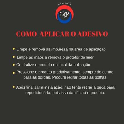 Imagem de Par Faixa Lateral Fiat Palio Wekendy Vinil Motorista Carona