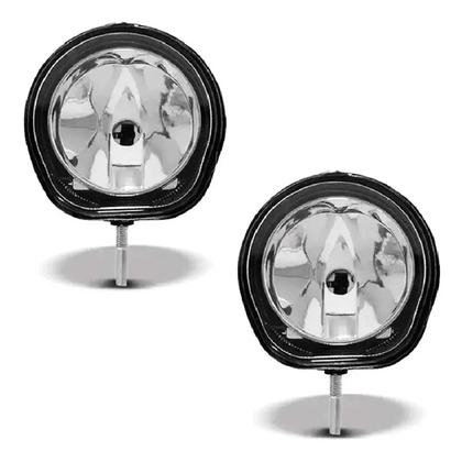 Imagem de Par Farol De Milha Grand Siena 2013 2014 2015 2016 2017 2018 2019 2020 2021 + Lâmpada