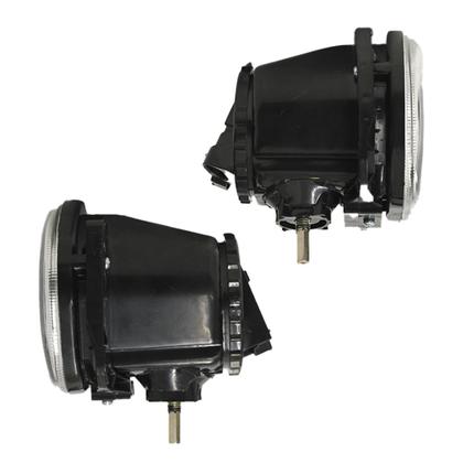 Imagem de Par Farol de Milha Strada 2001 a 2020 Auxiliar Neblina