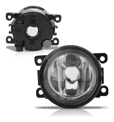 Imagem de Par Farol De Milha Suzuki SX4 2013 2014 2015