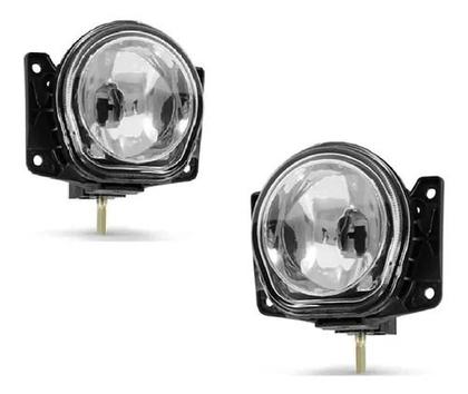 Imagem de Par Farol De Milha Uno 2011 2012 2013 2014 2015 2016 2017 2018 2019 2020 2021 + Lâmpada