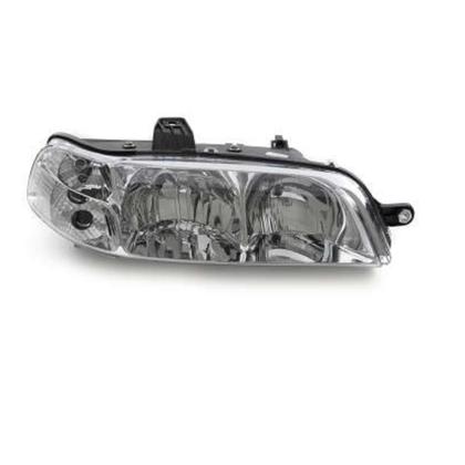 Imagem de Par farol duplo h7 / h1 le-  ld fiat