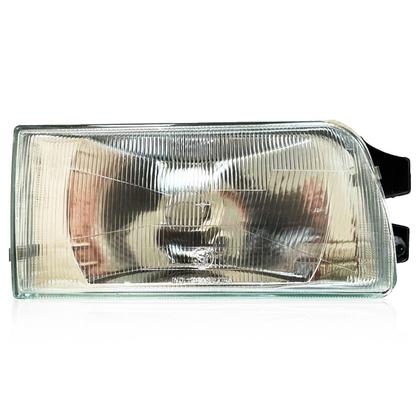 Imagem de Par Farol Gol Parati Saveiro Voyage 91 92 93 94 Quadrado