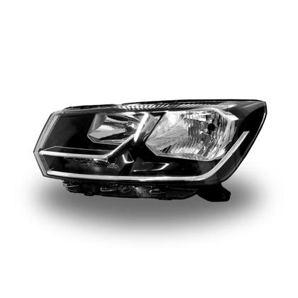 Imagem de Par Farol Gol Voyage G8 2019 2020 2021 2022 Foco Duplo