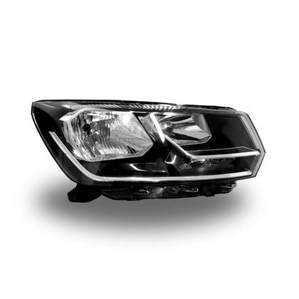 Imagem de Par Farol Gol Voyage G8 2019 2020 2021 2022 Foco Duplo