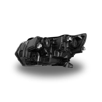 Imagem de Par Farol Gol Voyage G8 2019 2020 2021 2022 Foco Duplo