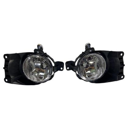 Imagem de PAR Farol Milha Auxiliar Chevrolet Onix 2012 A 2017