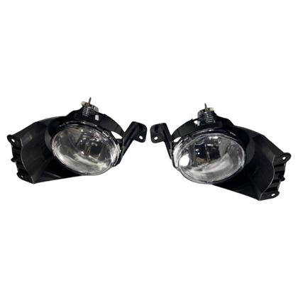 Imagem de PAR Farol Milha Auxiliar Chevrolet Onix 2012 A 2017