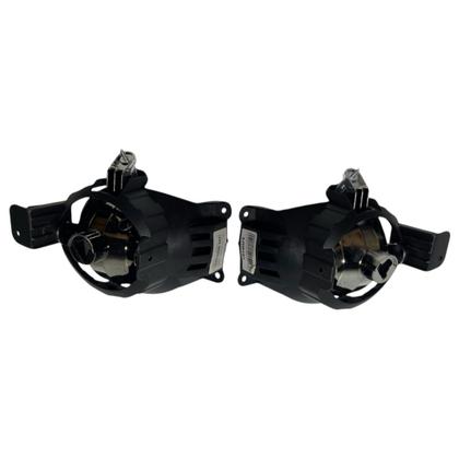 Imagem de PAR Farol Milha Auxiliar Chevrolet Onix 2012 A 2017