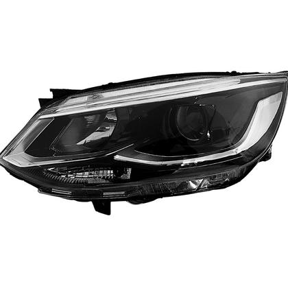 Imagem de Par Farol Onix 2020 2021 2022 2023 2024 Máscara Negra