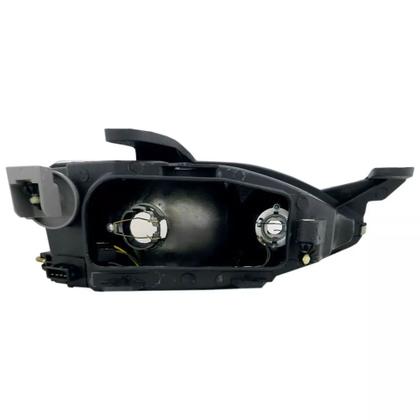 Imagem de Par Farol Weekend 96 97 98 99 Palio Young 2000 A 2002 Foco Duplo