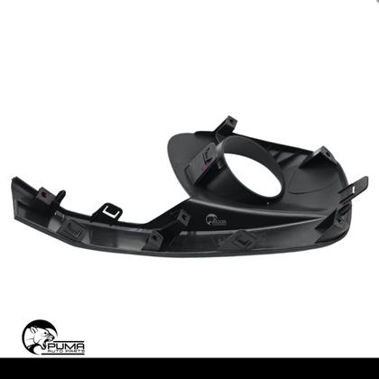 Imagem de Par Grade Farol De Milha Mobi 2016 2017 2018 2019 2020 C/Furo