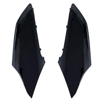 Par Guia Ar Aba Tanque Superior Fazer 250 Fz25 Preta 2018 2019 2020 2021 2022 2023 2024 2025 - Paramotos Imagem de Par Guia Ar Aba Tanque Superior Fazer 250 Fz25 Preta 2018 2019 2020 2021 2022 2023 2024 2025