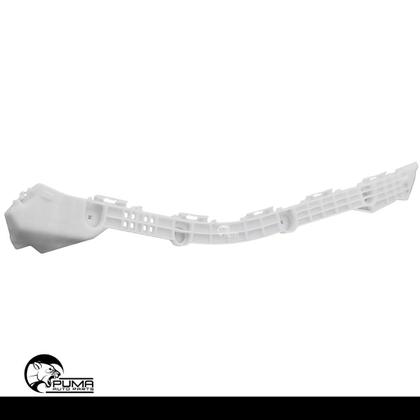 Imagem de Par Guia Suporte Para-choque Traseiro Corolla 2015 a 2019 - 02 Peças