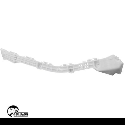 Imagem de Par Guia Suporte Para-choque Traseiro Corolla 2015 a 2019 - 02 Peças