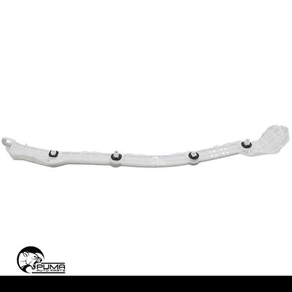 Imagem de Par Guia Suporte Para-choque Traseiro Corolla 2015 a 2019 - 02 Peças