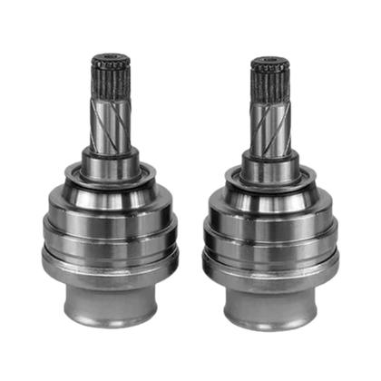 Imagem de Par Junta Deslizante 28X22 Dianteira Direita + Esquerda Nakata Agile 1.4 2000 A 2013