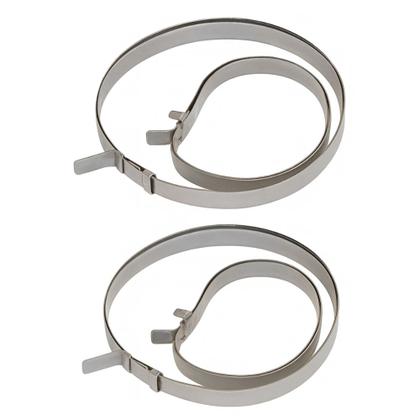 Imagem de Par Junta Homocinetica Corsa Celta Prisma 1.0/1.4/1.6 28x22