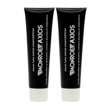 Imagem de Par Junta Homocinetica Corsa Celta Prisma 1.0/1.4/1.6 28x22