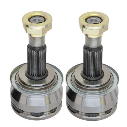 Imagem de Par Junta Homocinetica Corsa Celta Prisma 1.0/1.4/1.6 28x22