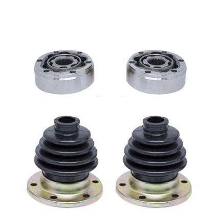 Imagem de Par Junta Homocinética Deslizante Axios Dianteira Gol 1982 A 2006