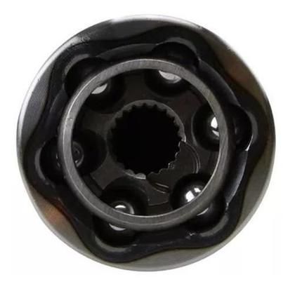 Imagem de Par Junta Homocinética Fiat Fiorino Original Nakata NJH15-339