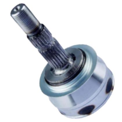 Imagem de Par Junta Homocinética Original Corsa Celta Prisma Classic Sem Abs