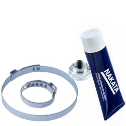 Imagem de Par Junta Homocinética Original Corsa Celta Prisma Classic Sem Abs