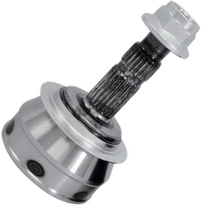 Imagem de Par Junta Homocinética Original Corsa Celta Prisma Classic Sem Abs