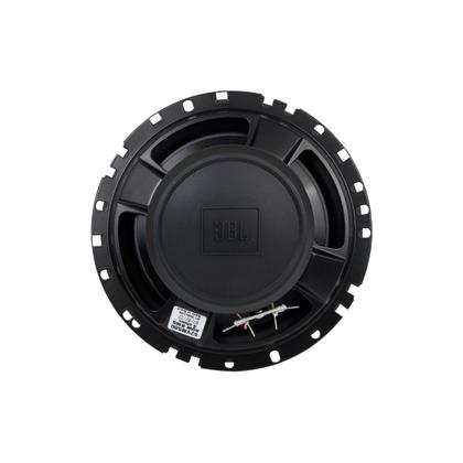 Imagem de Par Kit 2 Vias Alto Falante Jbl 62vms80 Multisystem 6 Polegadas 160w Rms 4 Ohms