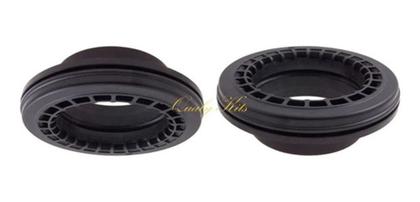 Imagem de Par Kit Coxim Batente Dianteiro Hyundai I30 2013 2014 2015