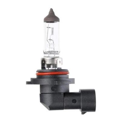 Imagem de Par Lâmpada Automotiva HB4 Halogena 12v55w 9006 Transparente