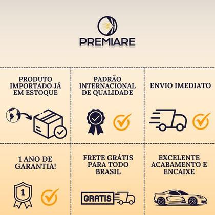 Imagem de Par Lampada Automotiva Ultra Led H4 Bivolt 25w 2500lm 6500k