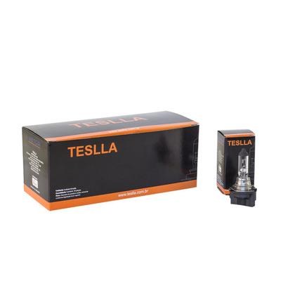 Imagem de Par Lampada Farol/Neblina H11b Creta Genesis New Fiesta 12v