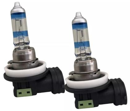 Imagem de Par Lâmpada H11 Hyper Vision Ultra 12V 55W Excelite