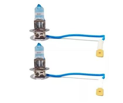 Imagem de Par Lâmpada H3 Hyper Vision Ultra 12v 55w Excelite