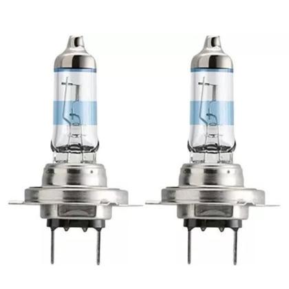 Imagem de Par Lampada H7 Halogena X-treme Vision Pro150 Philips 12v