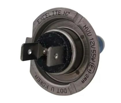 Imagem de Par Lâmpada H7 Hyper Vision Ultra 12v 55w Excelite