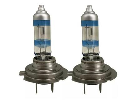 Imagem de Par Lâmpada H7 Hyper Vision Ultra 12v 55w Excelite