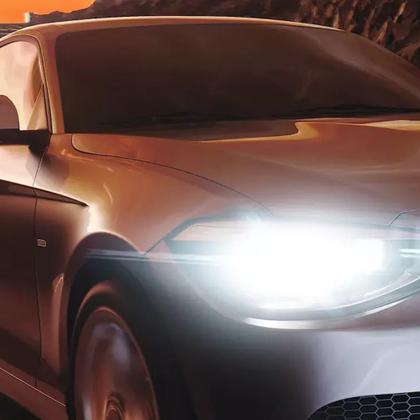 Imagem de Par Lâmpada Osram Night Breaker 220 H11 55w 12v + 220% Luz