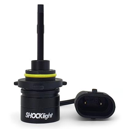 Imagem de Par Lâmpadas HB4 Farol Milha Celta 2006 2007 2008 2009 2010 Super Led Mini Nano 6000k Sem Adaptar Shocklight S14