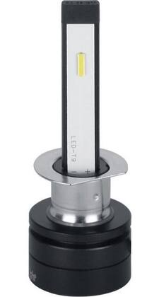 Imagem de Par Lampadas Led S14 H1 Potente Branca 3600Lumens Shocklight