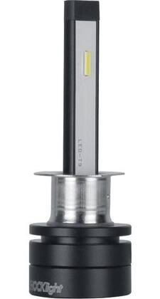 Imagem de Par Lampadas Led S14 H1 Potente Branca 3600Lumens Shocklight