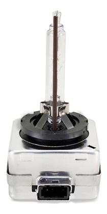 Imagem de Par Lâmpadas Xénon Encaixe D8s 5500k 35w 12v Shocklight