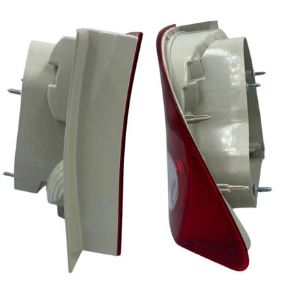 Imagem de Par Lanterna Honda New Civic 2007 2008 2009 2010 2011