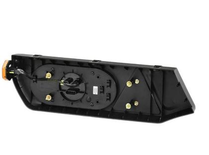 Imagem de Par Lanterna Traseira Módulo R LED 24v Sequencial Lado Esquerdo / lado direito - 2361 06 52 5E