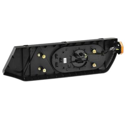 Imagem de Par Lanterna Traseira Módulo R LED 24v Sequencial Lado Esquerdo / lado direito - 2361 06 52 5E