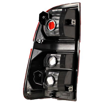 Imagem de PAR Lanterna Traseira Toyota Hilux 2012 2013 2014 2015