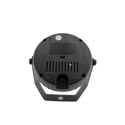 Imagem de Par Led 6 Leds Rgb Com Bateria St-6Plcx